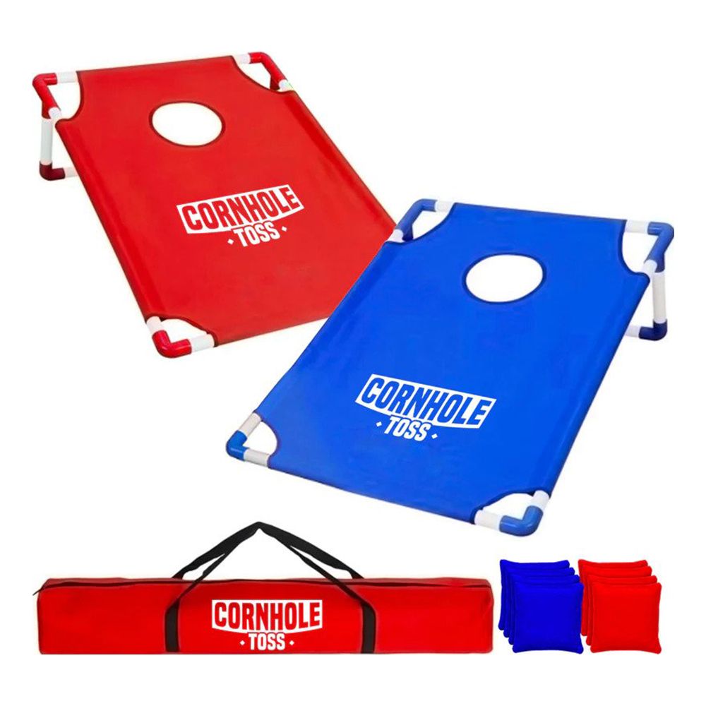 Cornhole Toss Hagespill