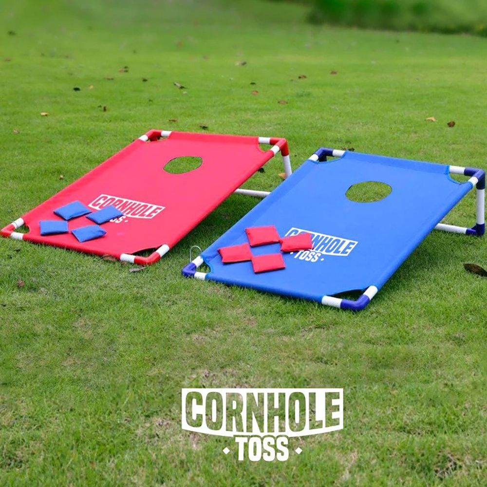 Cornhole Toss Hagespill