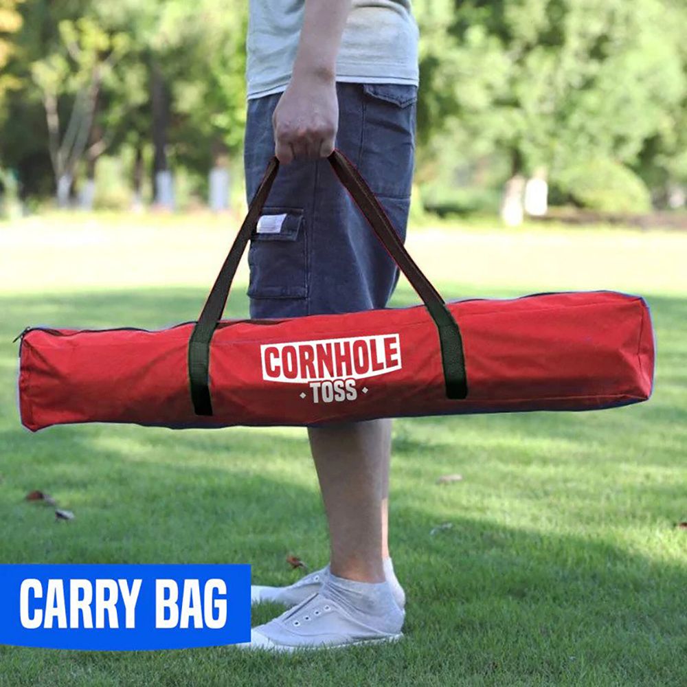 Cornhole Toss Hagespill