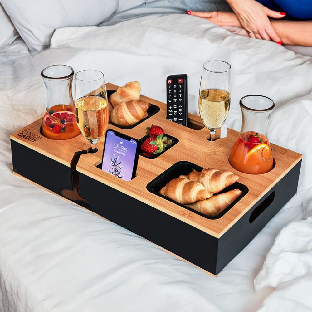 Couch Caddy Serveringsbakke