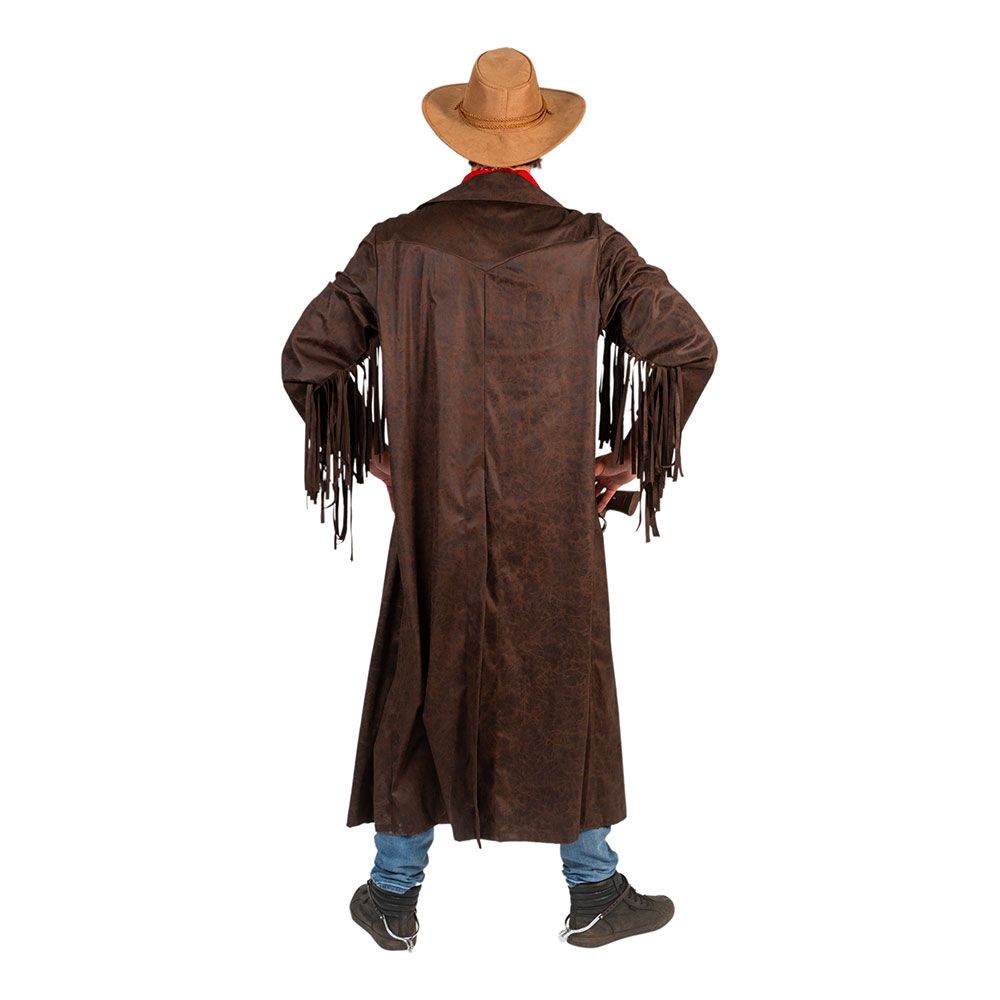 Cowboy Greg Kostyme