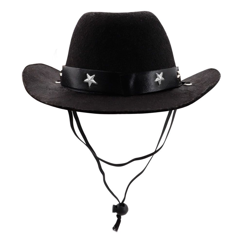 Cowboyhattu Koiralle
