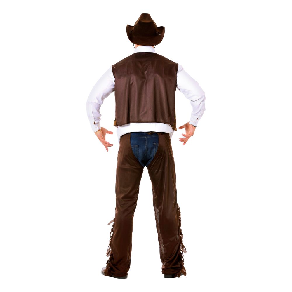 Cowboy Kostume