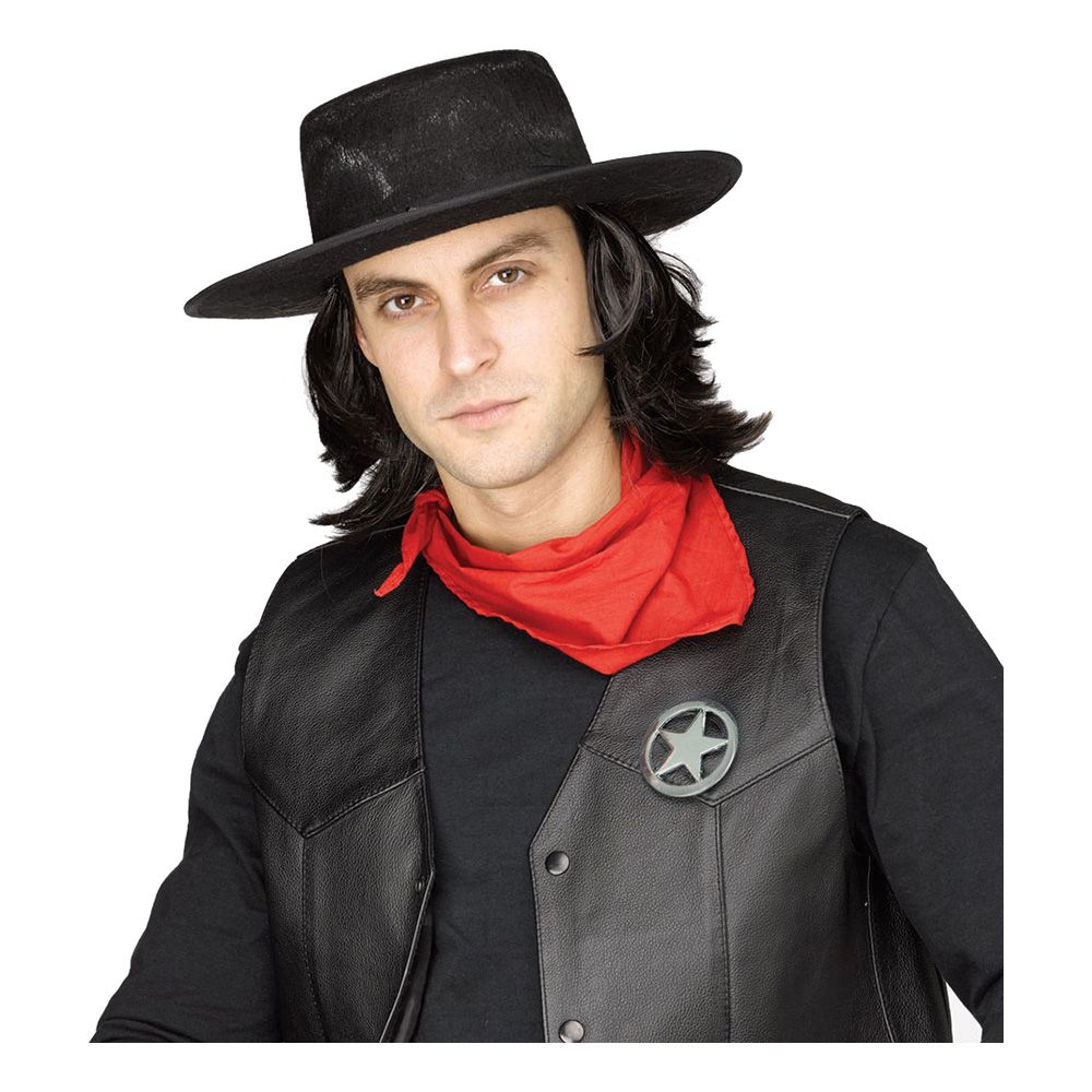 Cowboy Tillbehörskit