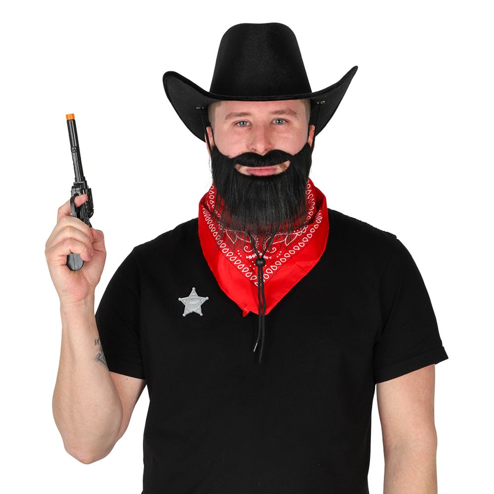 Cowboy Tilbehørskit