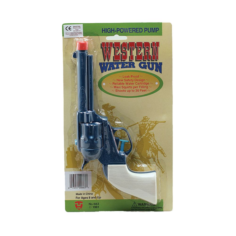 Cowboy Vesipistooli