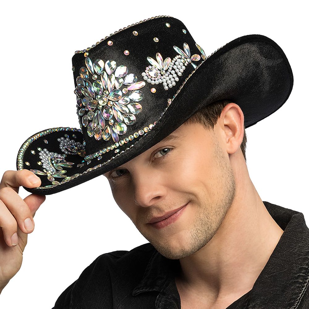 Cowboyhat Crystal Sort