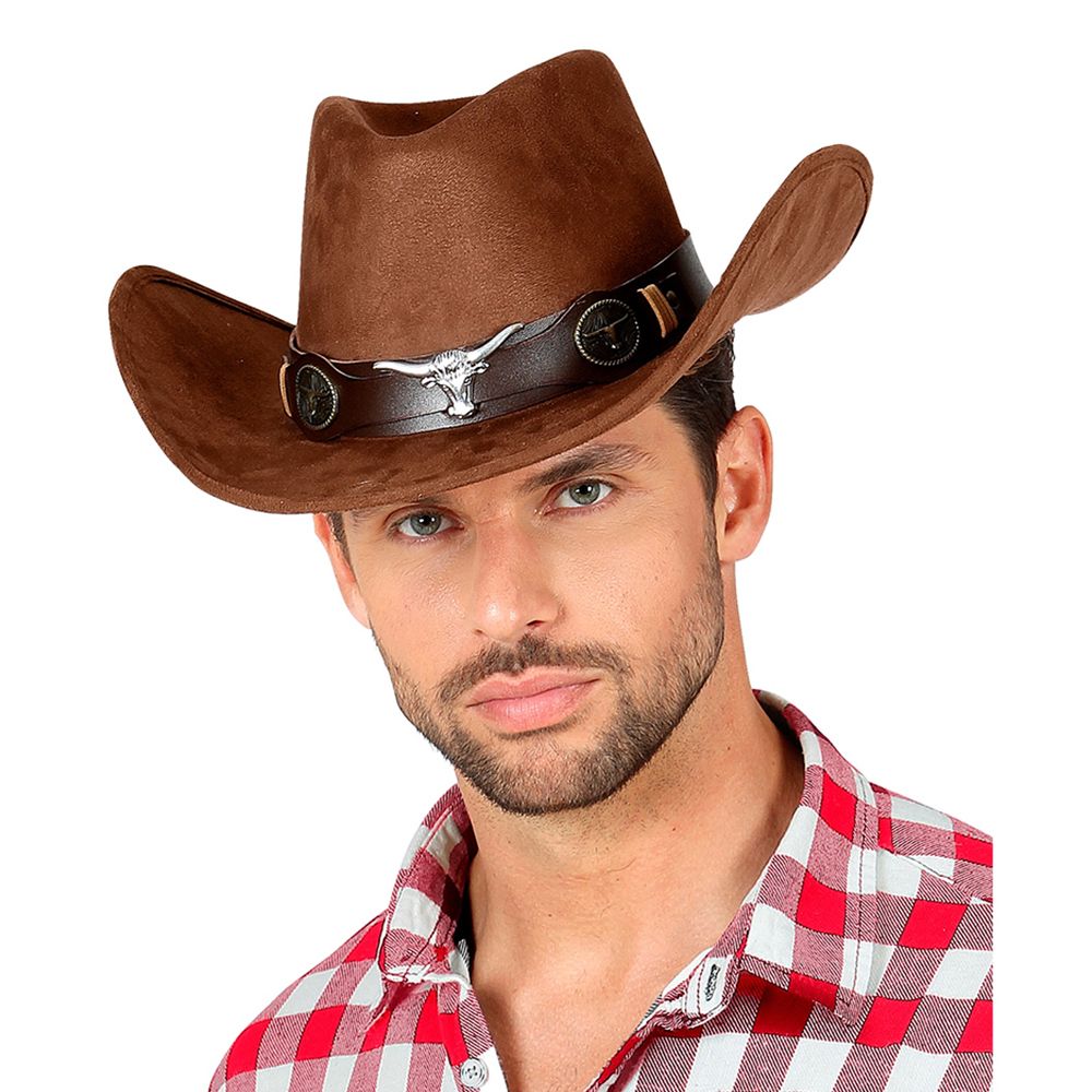 Cowboyhatt Dallas