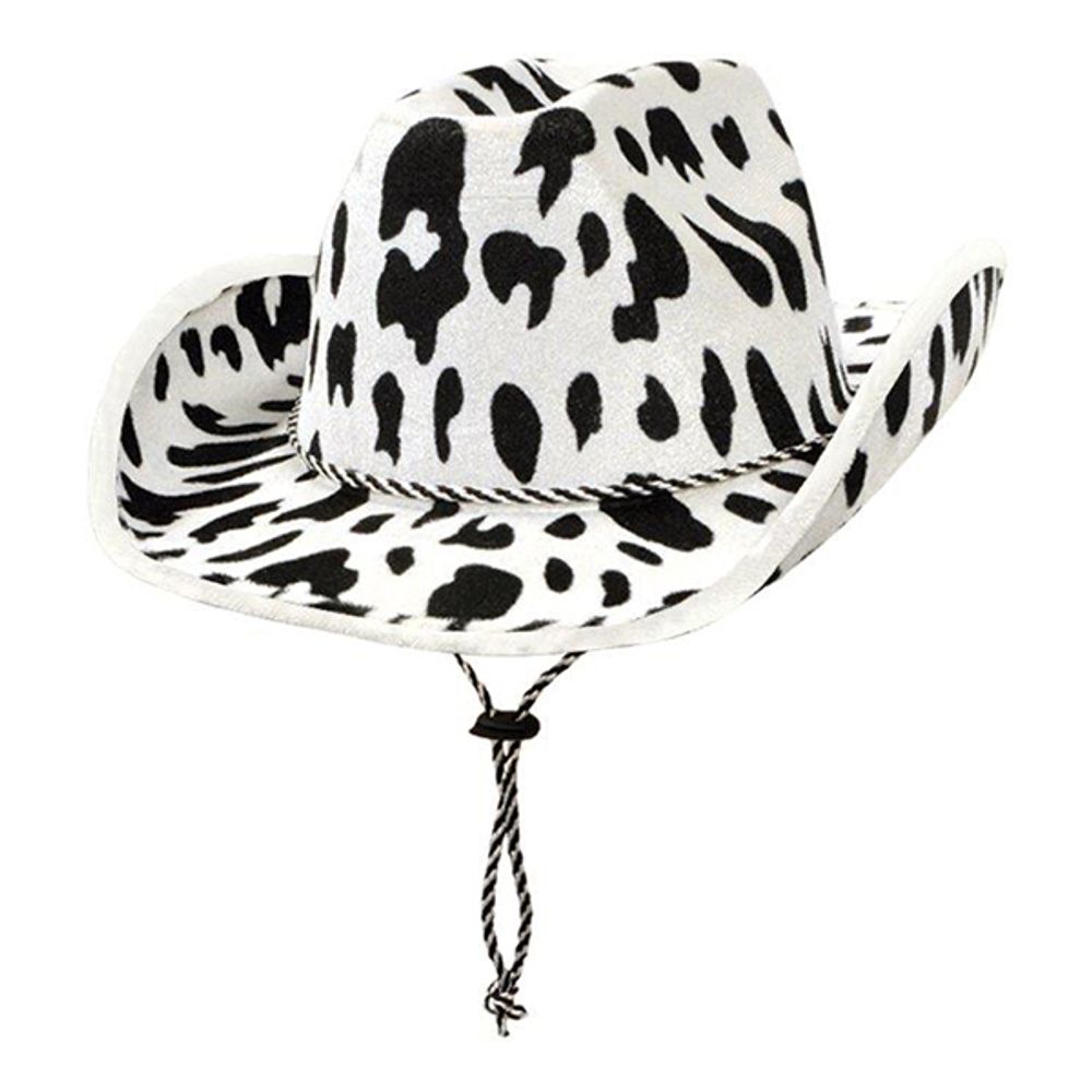 Cowboyhatt Ku