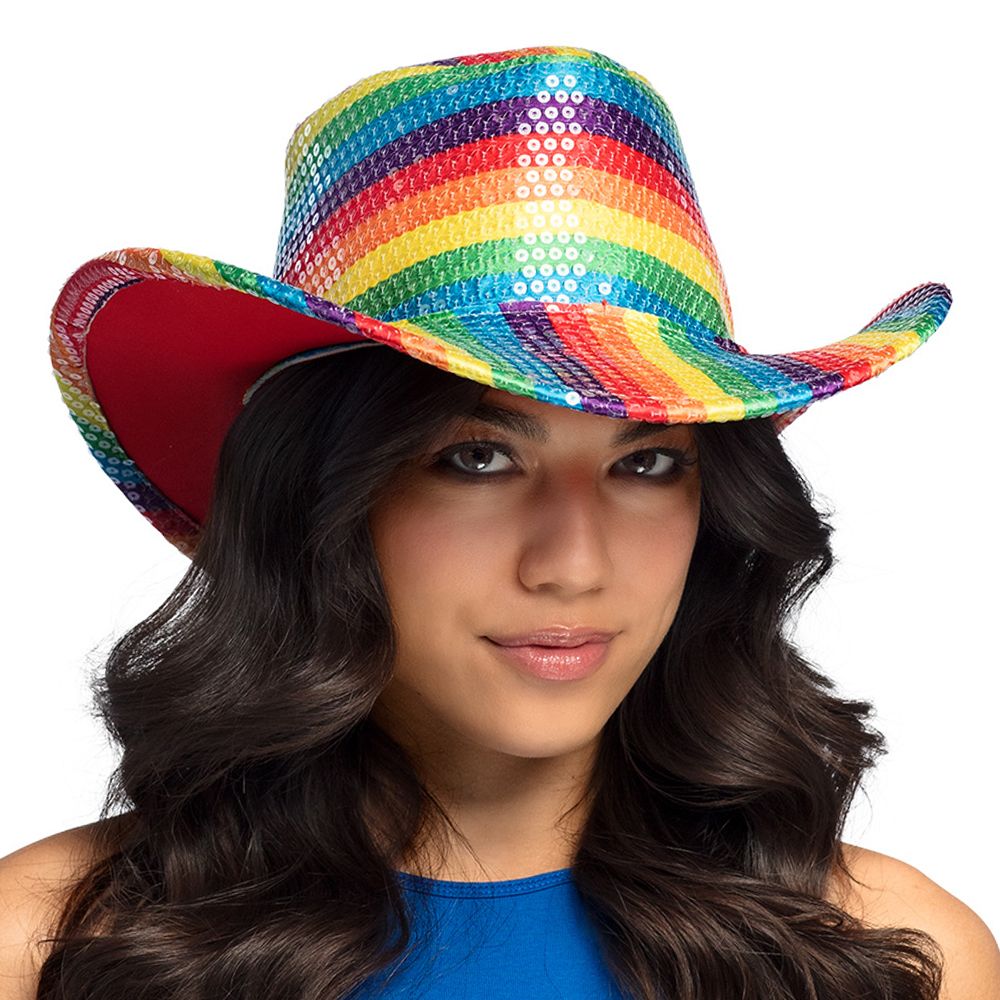 Cowboyhatt Pride