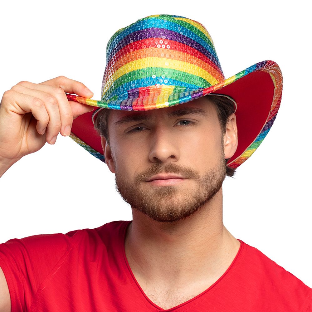 Cowboyhatt Pride