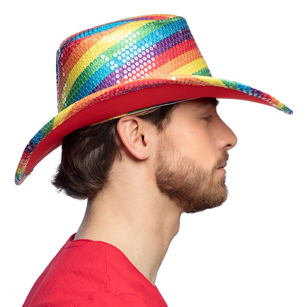 Cowboyhatt Pride