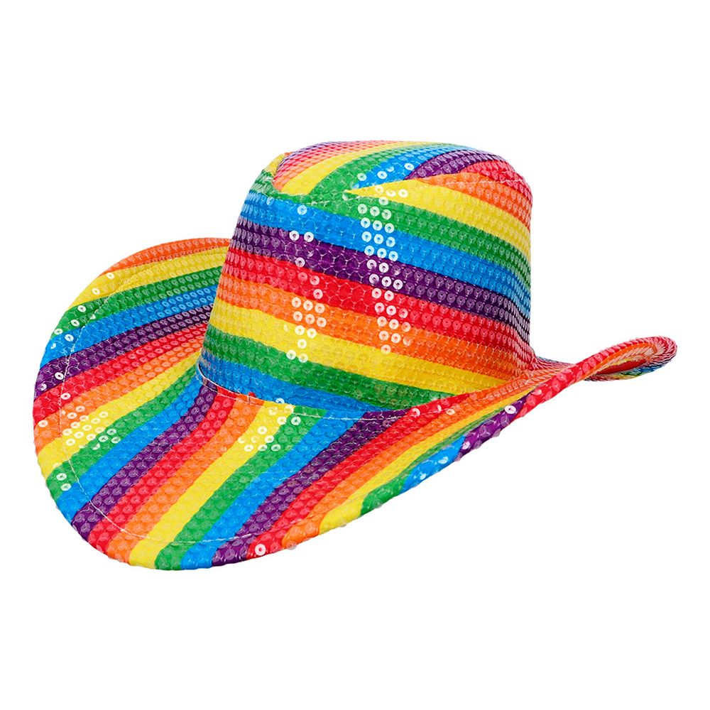 Cowboyhatt Pride