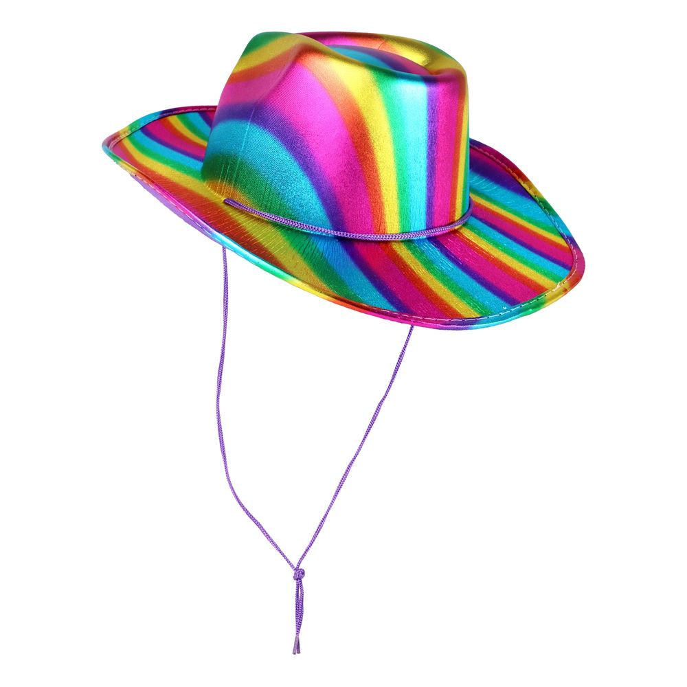 Cowboyhatt Pride