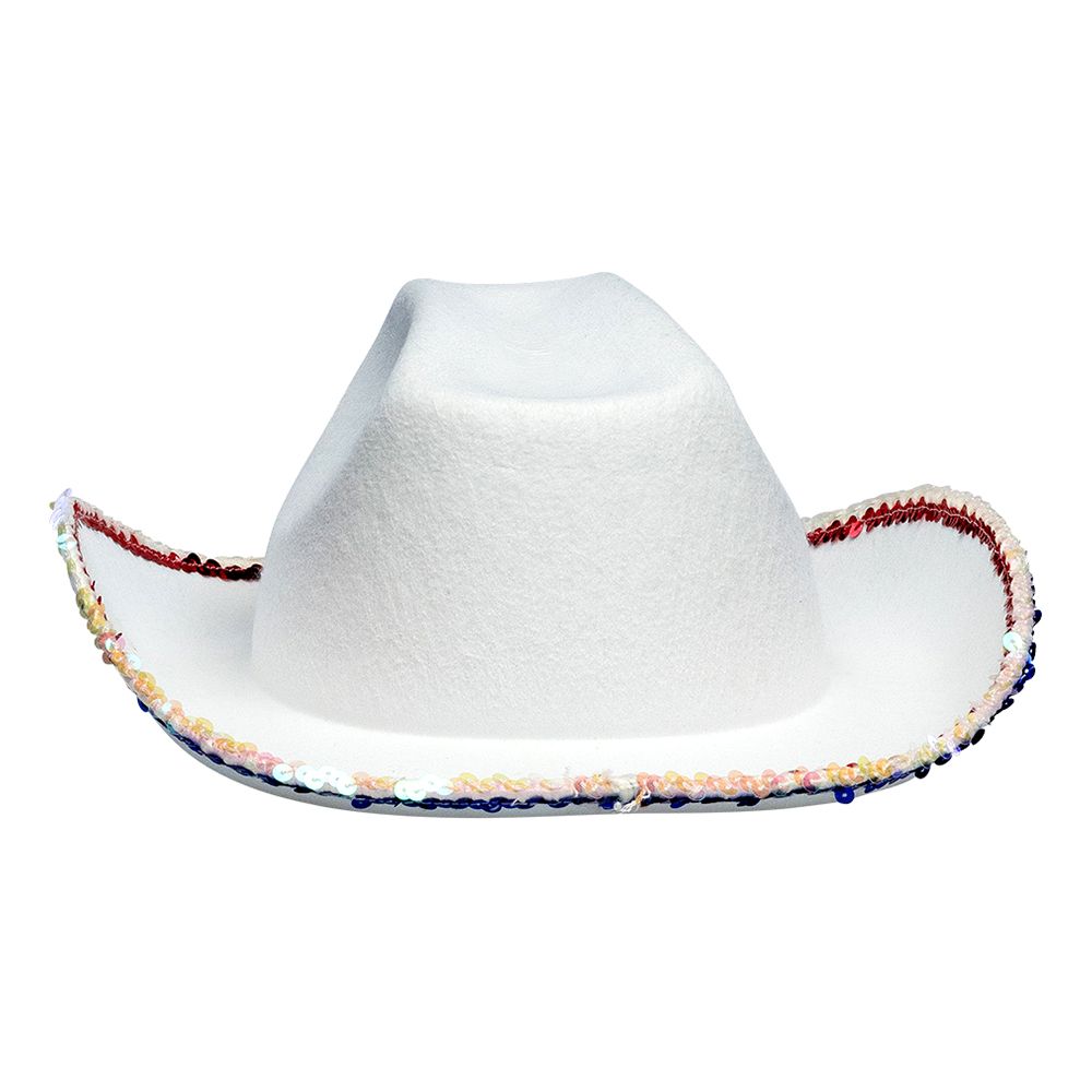 Cowboyhatt Rodeo Star USA