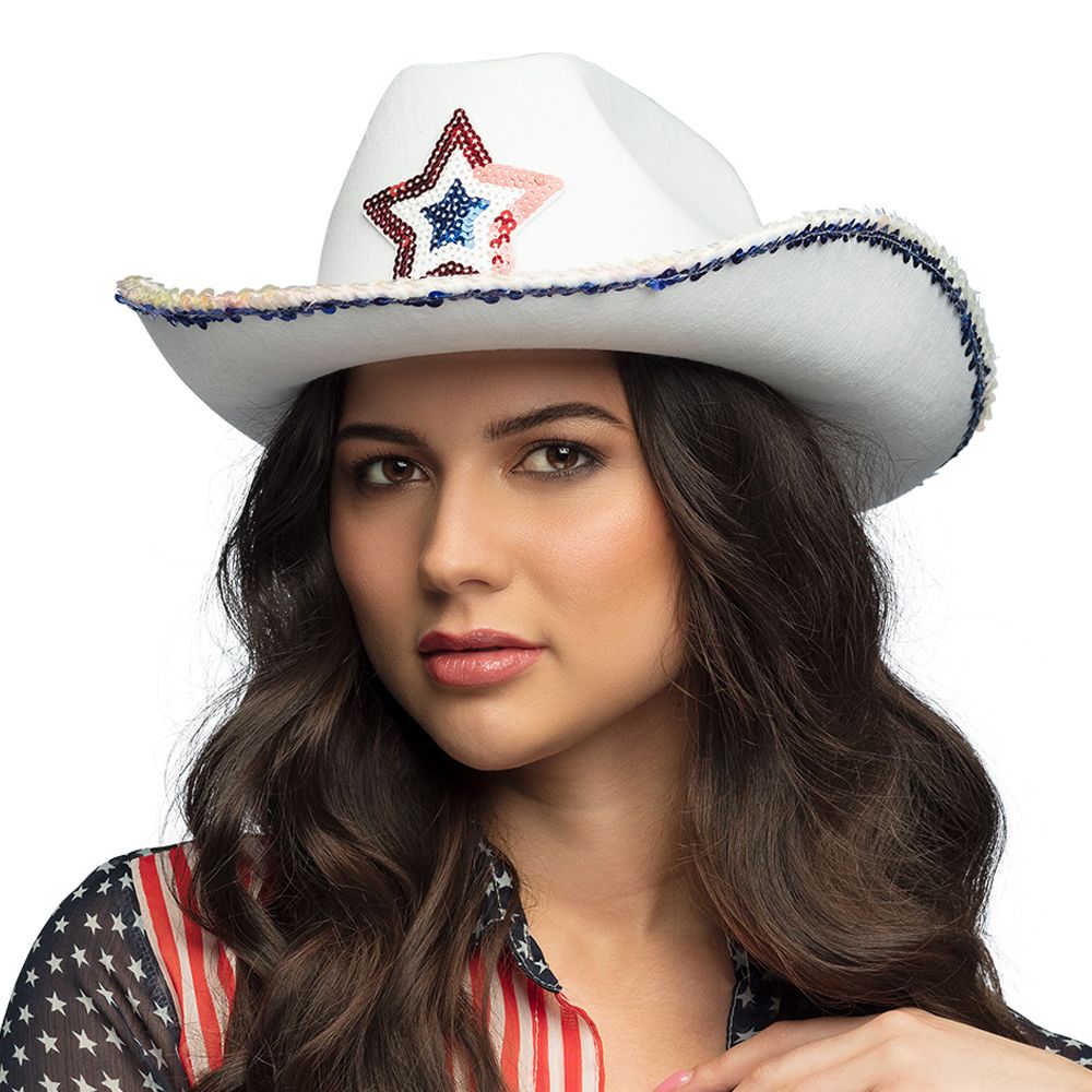 Cowboyhatt Rodeo Star USA
