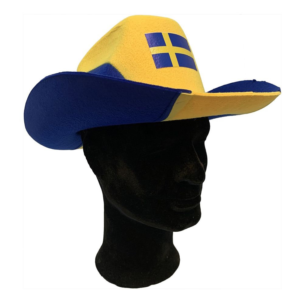 Cowboyhat Sverige