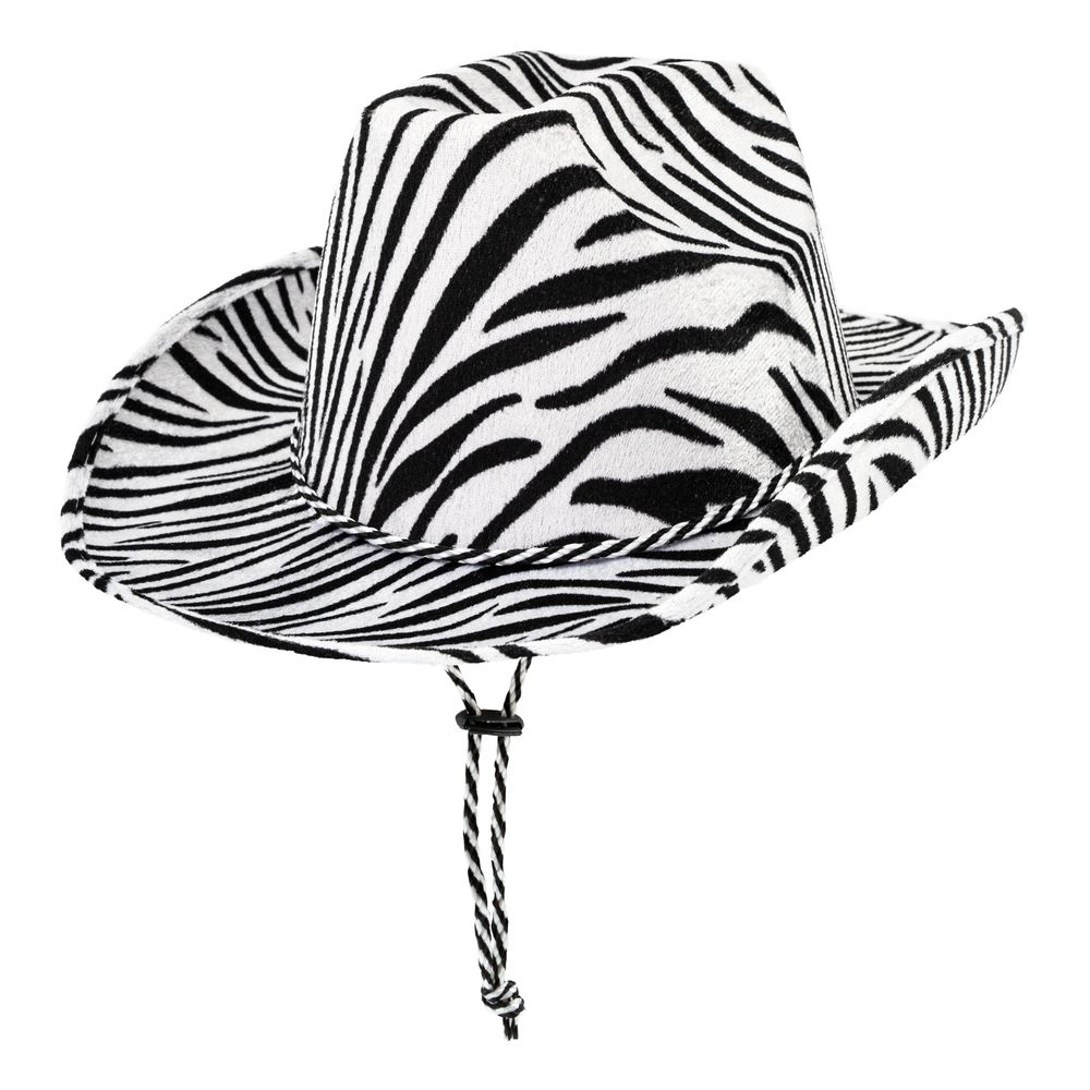 Cowboyhattu Seeprakuvioitu