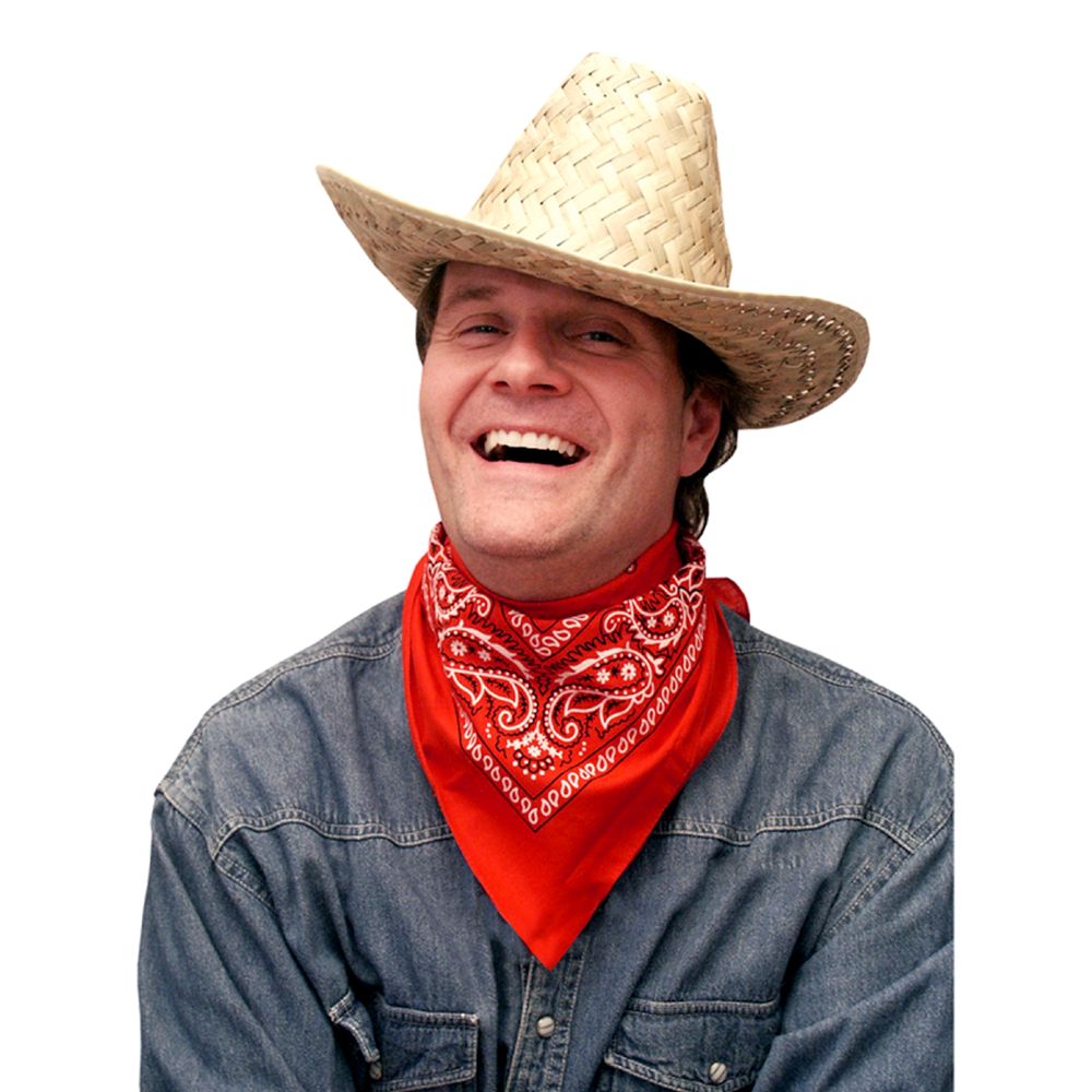 Cowboytørkle