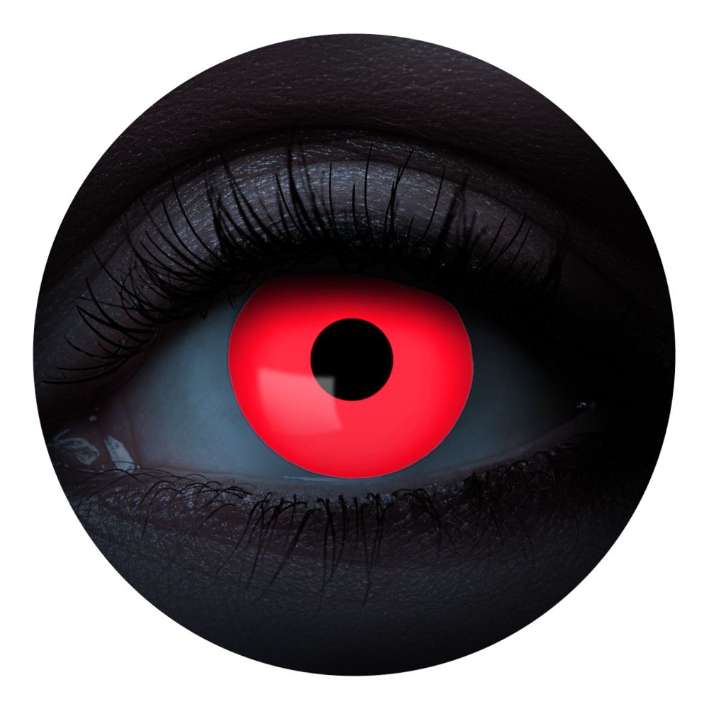 Crazylinser UV Red/Pink
