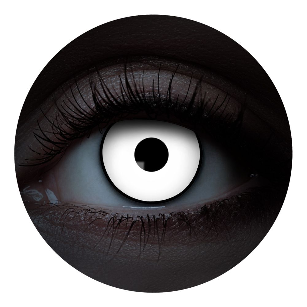 Crazylinser UV White