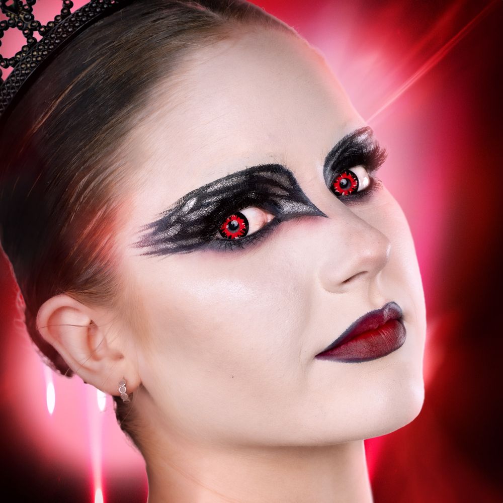 Crazylinser Vampire