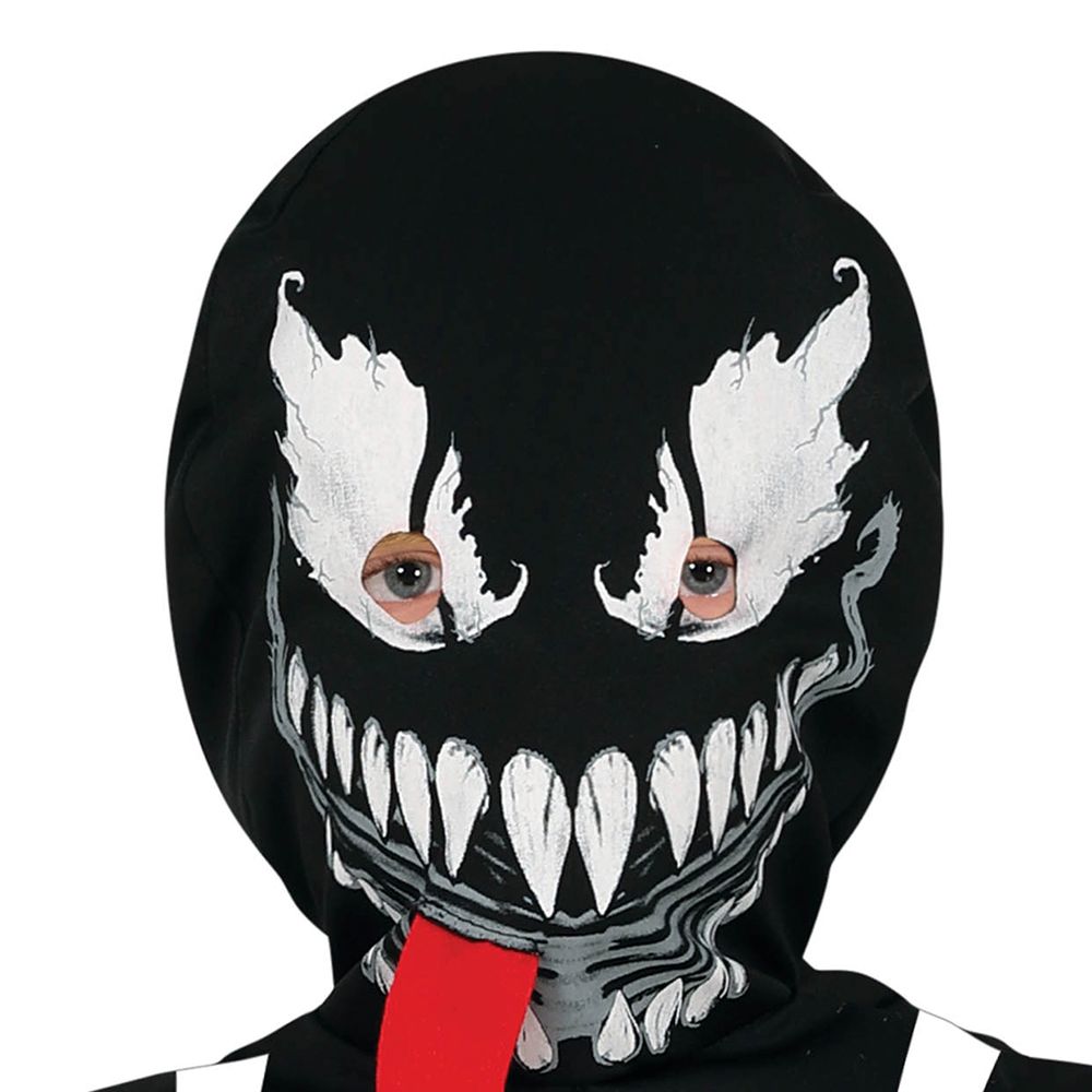 Creepy Hero Børnekostume