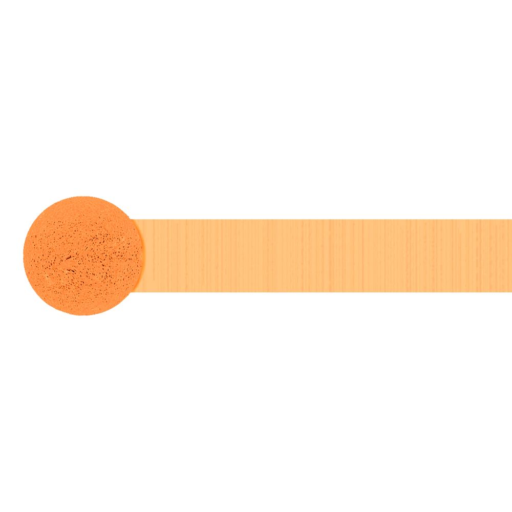 Creperulle Orange