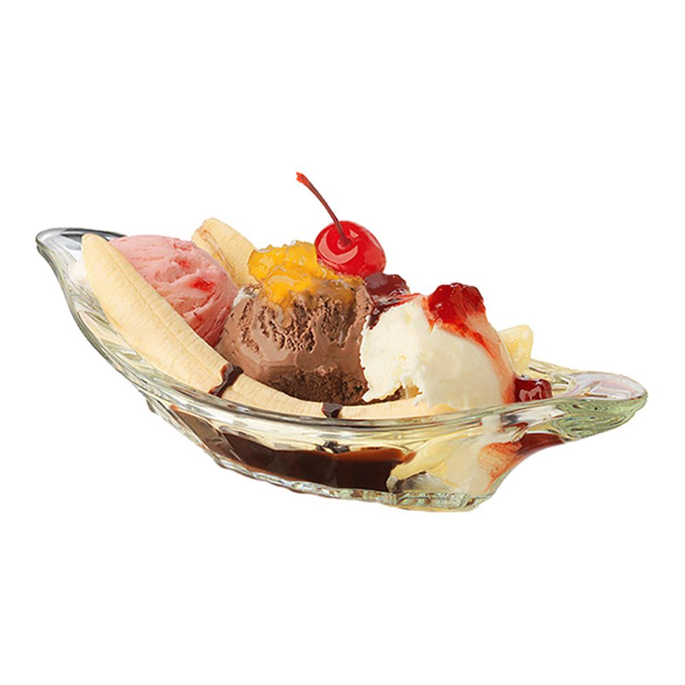 Crisa Banana Split Skåler