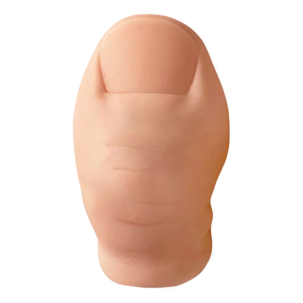 Croc Toe Sko-tå