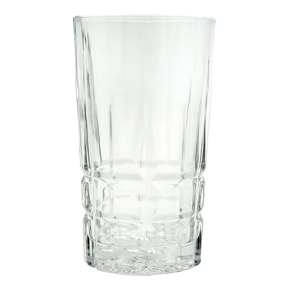 Crystal Drinkglas