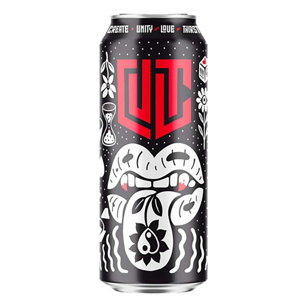 CULT Original Energy Drink