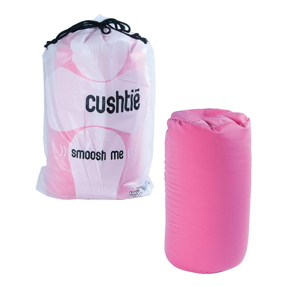 Cushtie Pute