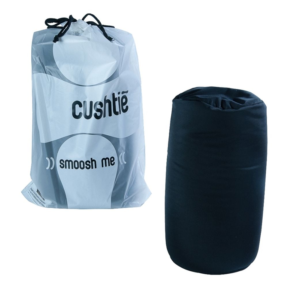 Cushtie Pute