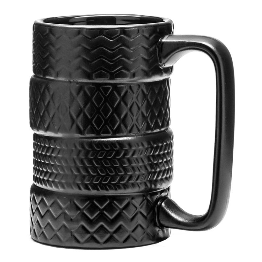 Däckmugg