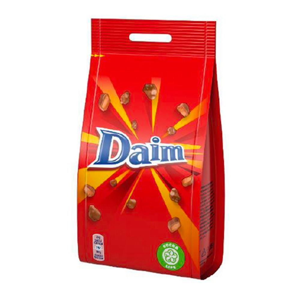 Daim Dragé Pose