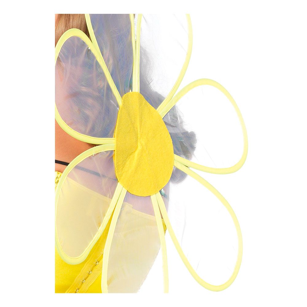 Daisy Doll LED Deluxe Kostyme