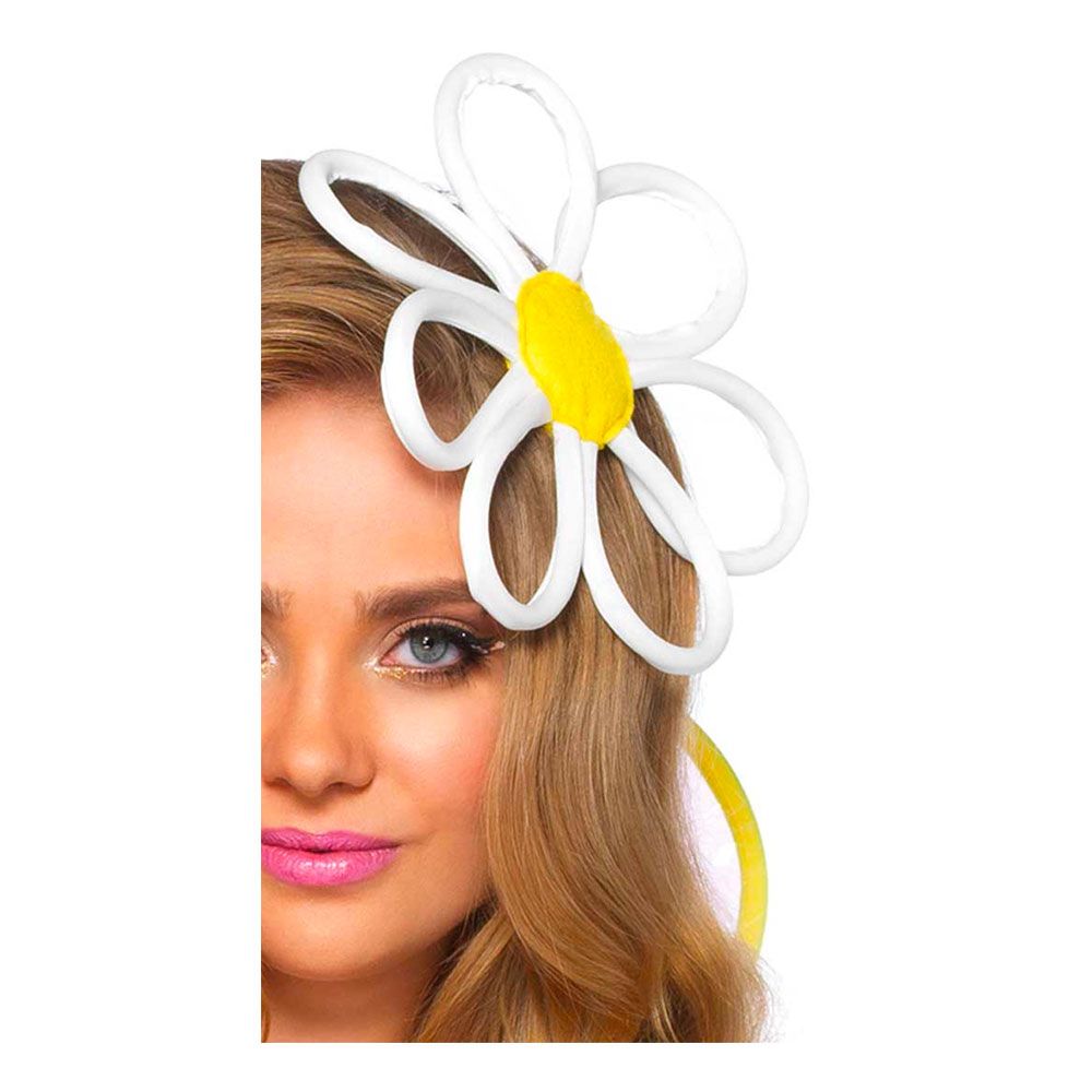 Daisy Doll LED Deluxe Kostyme
