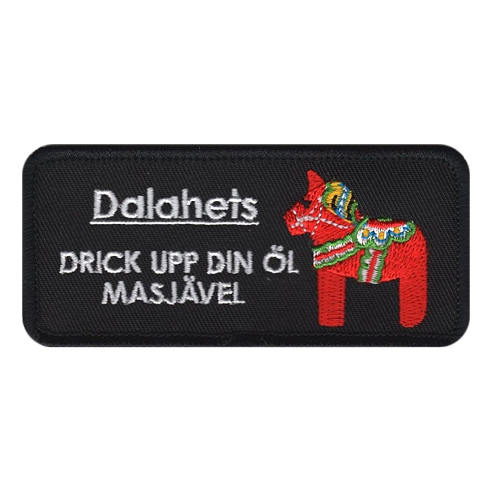 Dalahets Kangasmerkki