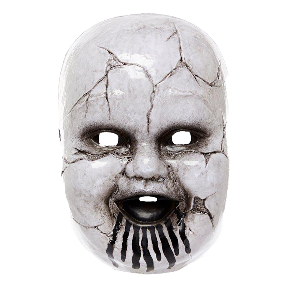 Damien Doll Maske