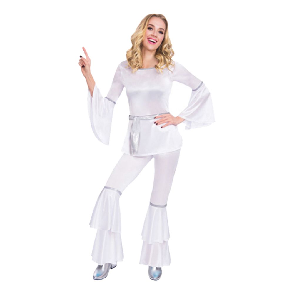 Dancing Diva Kostyme
