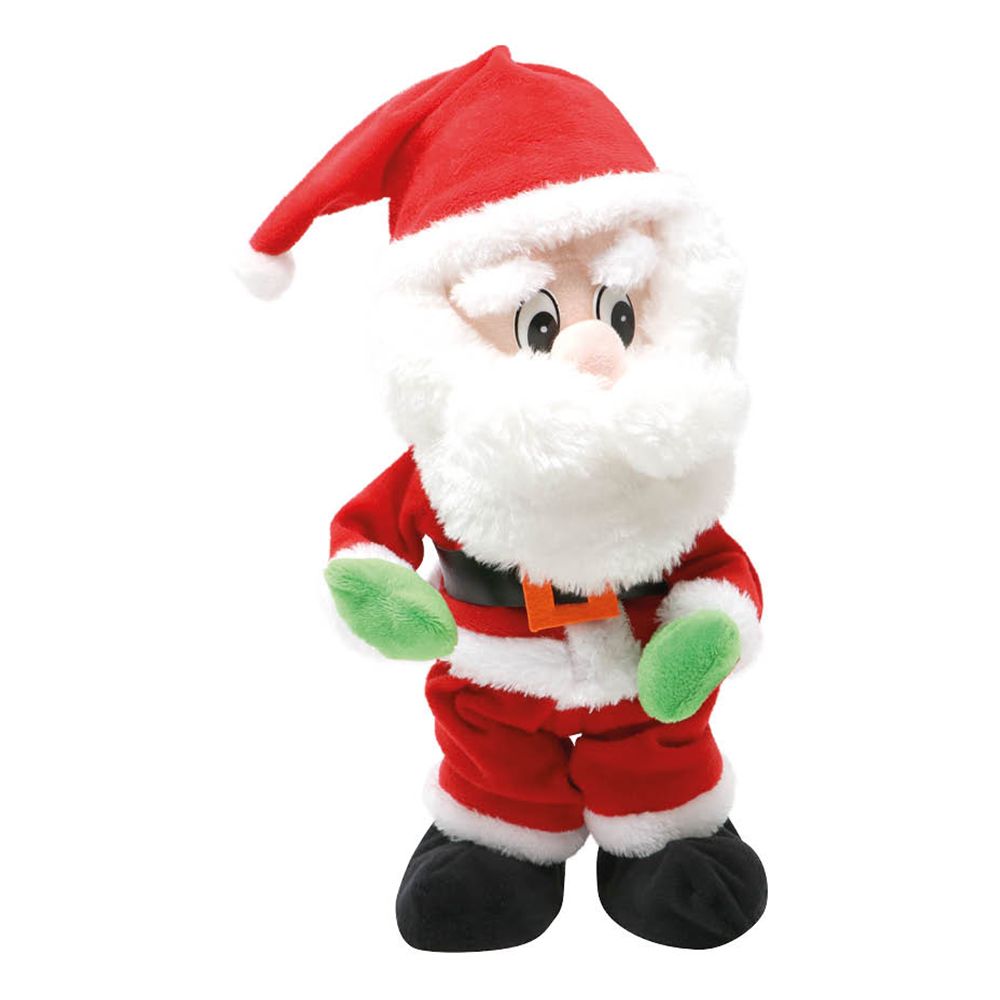 Dansande Tomte Prop