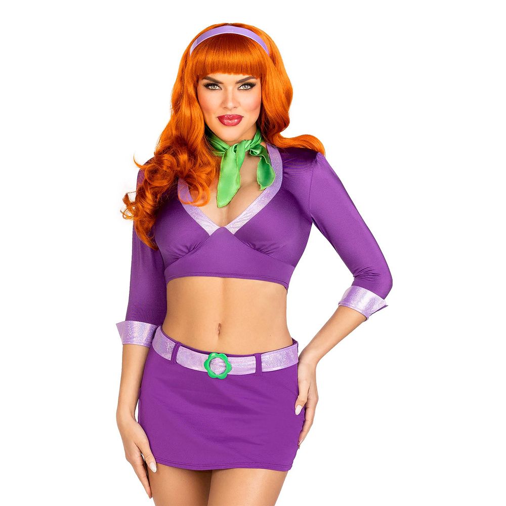 Daphne Kostume Deluxe