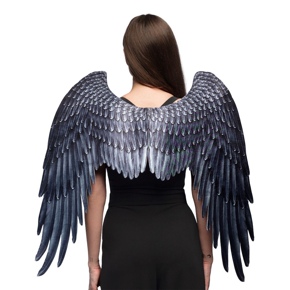 Dark Angel Vinger