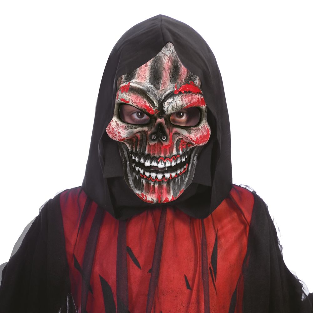 Dark Shadow Reaper Lasten Naamiaisasu