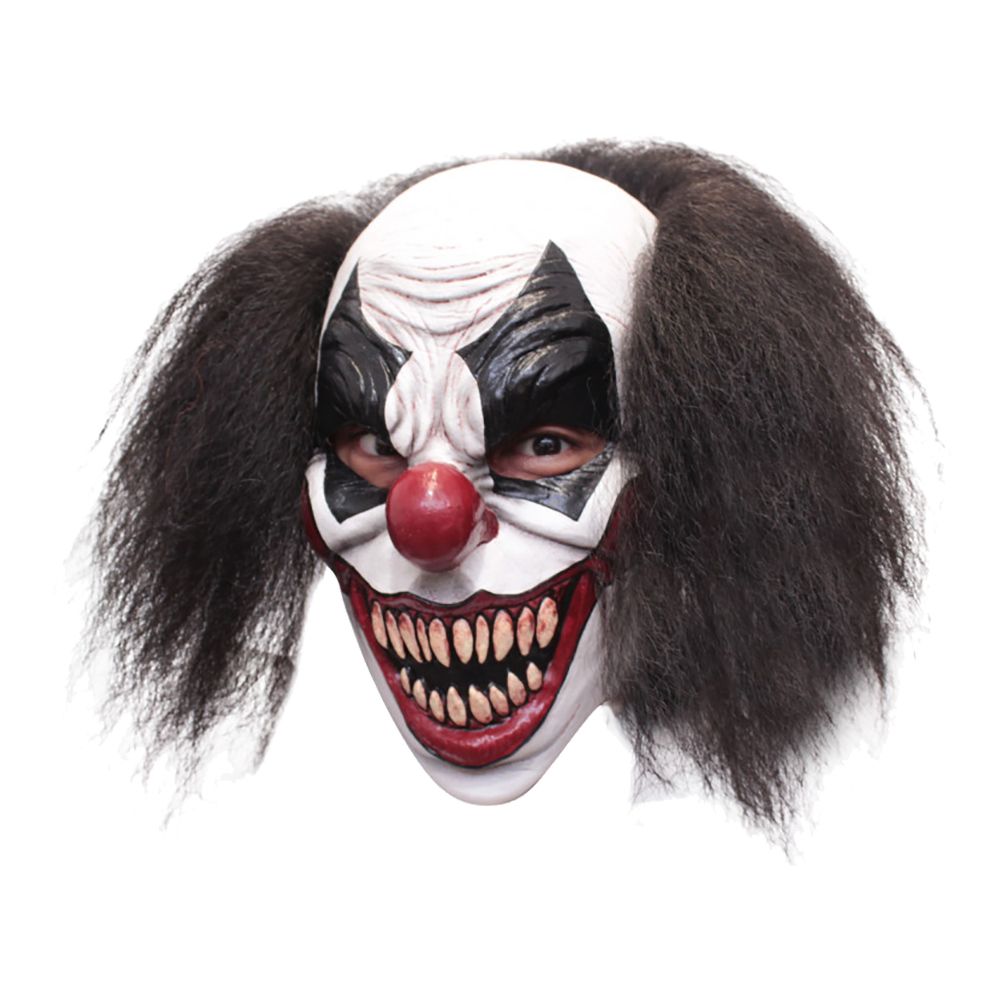 Darky the Clown Mask