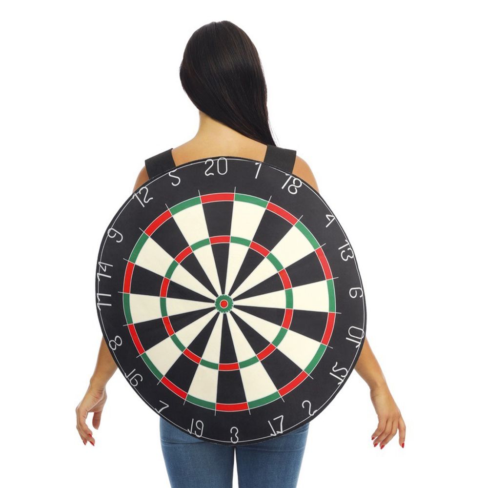 Dart Board Kostume