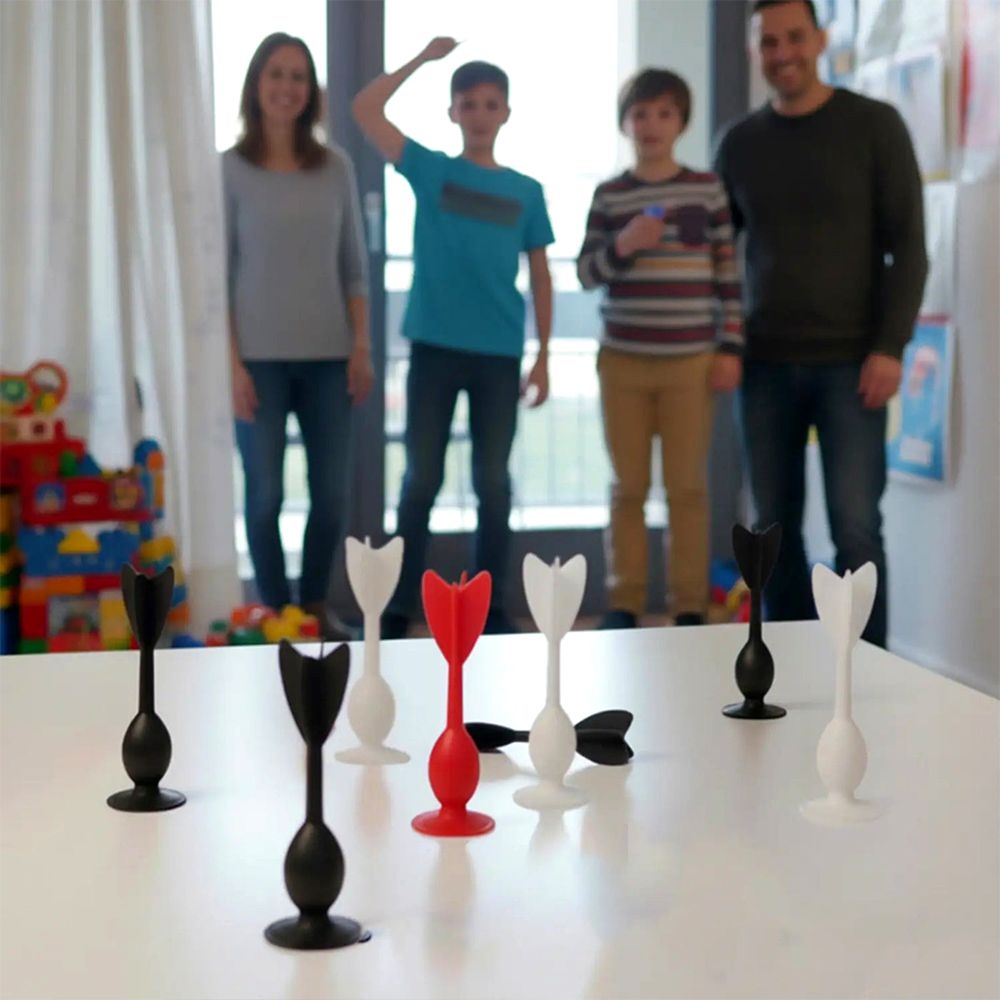 Dart Strike Spel