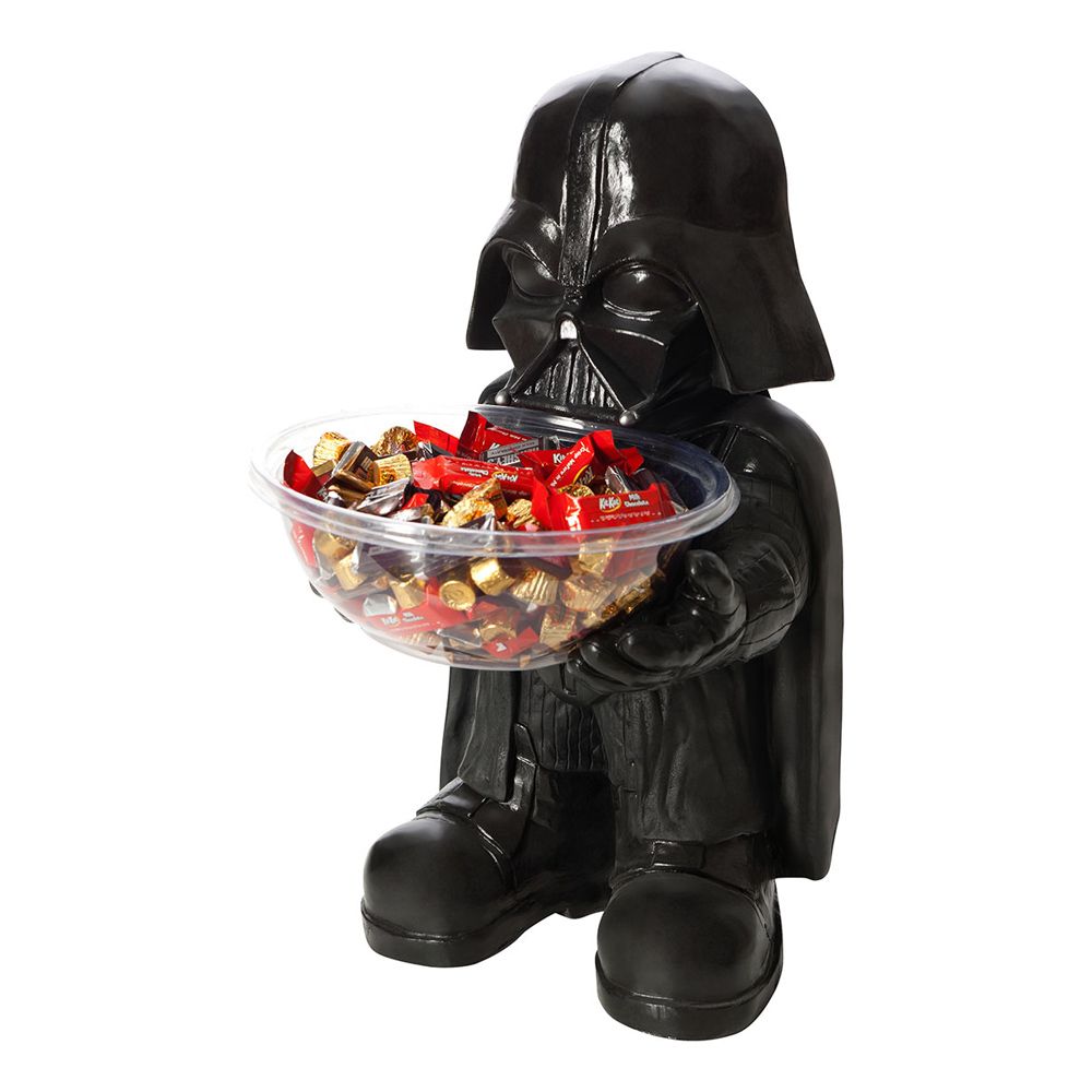 Darth Vader Godteriskål