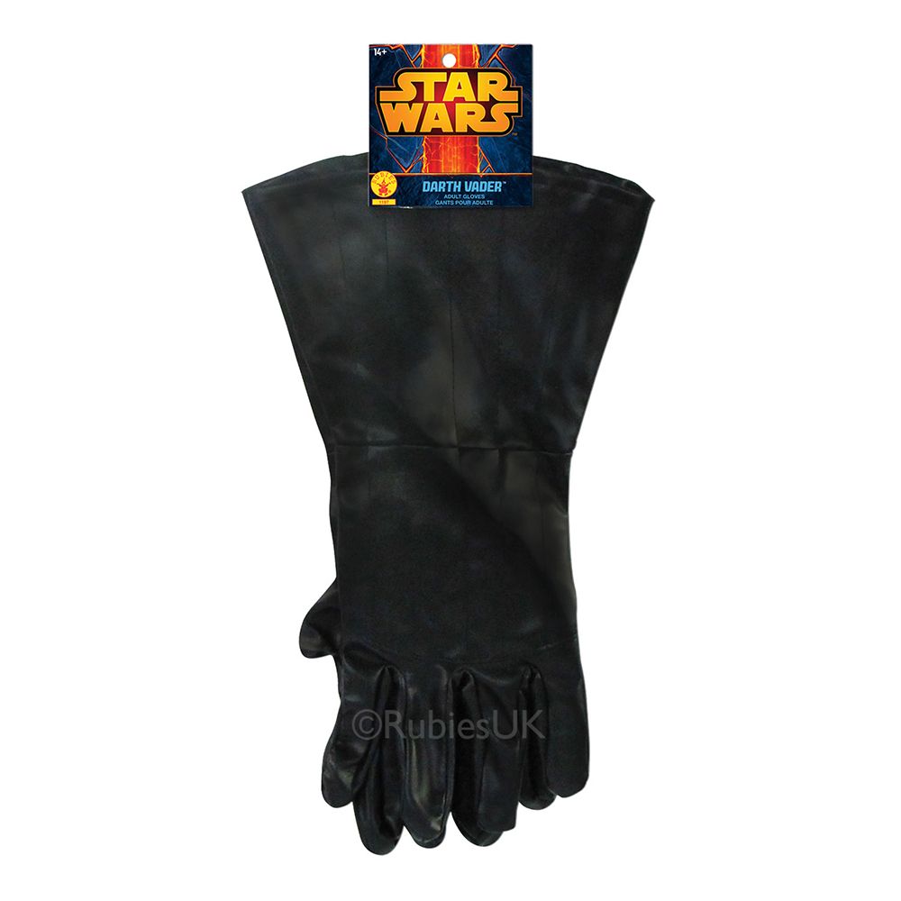 Darth Vader Käsineet